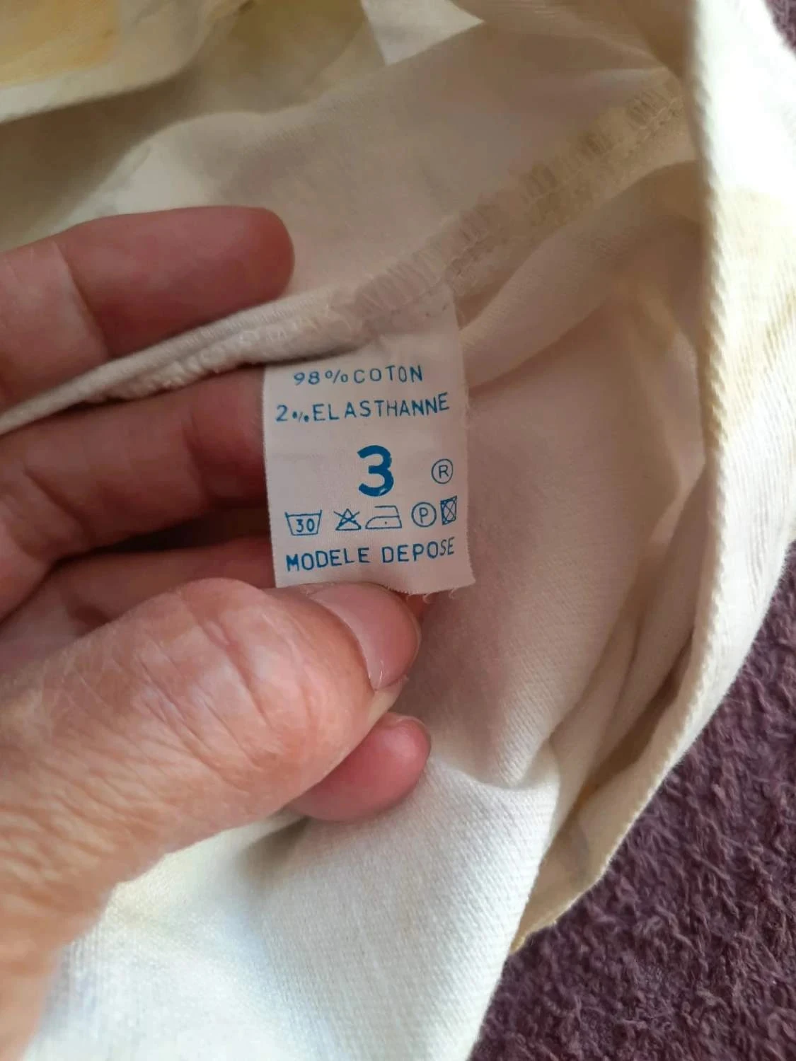 🥀Women's cotton set Size 40. Diane dalis. – photo 17